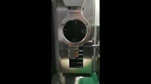 Знакомство с интерфейсом станка XTCERA XMill 500. Калибровка. Видео для зубных техников. ГК Риком