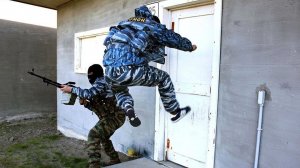 Почти 30 ЛЕТ никто не входил в эту забытую квартиру и тут....