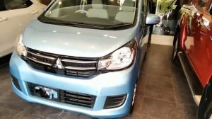 Mitsubishi Ek Wagon G 2017 for Sale