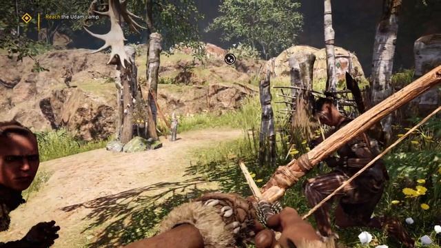(PS5) FAR CRY PRIMAL IS SO UNDERRATED... смотреть онлайн