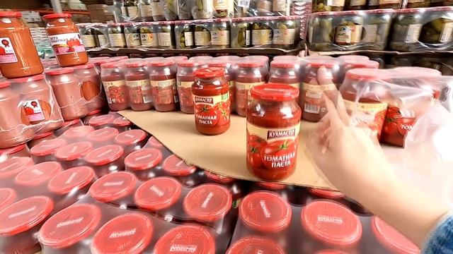 ?В МАЯК Светофор привезли посуду, продукты, химия и другие НОВИНКИ июнь 2022 смотреть онлайн