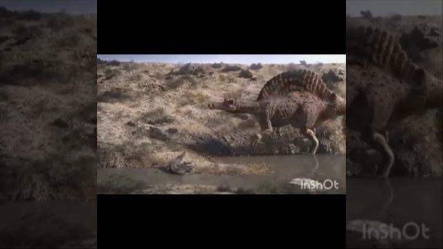 3 самых опасных динозавров за всю историю! смотреть онлайн