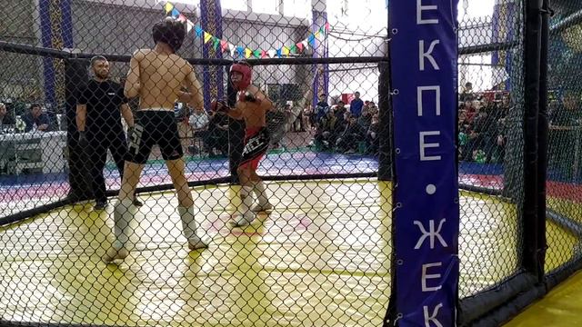 Петров Кирилл   финал
