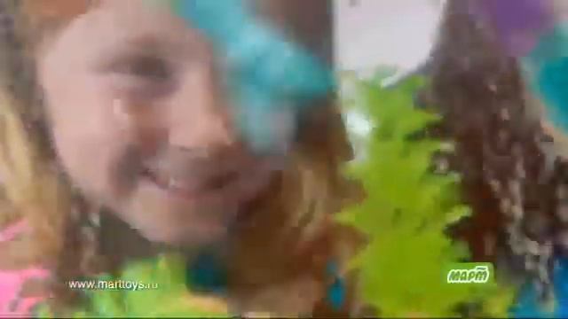 Танцующие русалочки, ТМ Море чудес, Игроландия смотреть онлайн