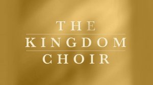 The Kingdom Choir - Stand By Me (Official Audio)