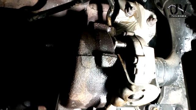 ВСЕ ПРОСТО! Как почистить геометрию турбины смотреть онлайн