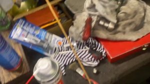 подробное видео Замена гудящего подшипника вариатора LANCER 10 своими руками