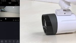 [WiFi Solar Camera] Pаспакуйте камеру KERUI, которой для работы нужен только солнечный свет