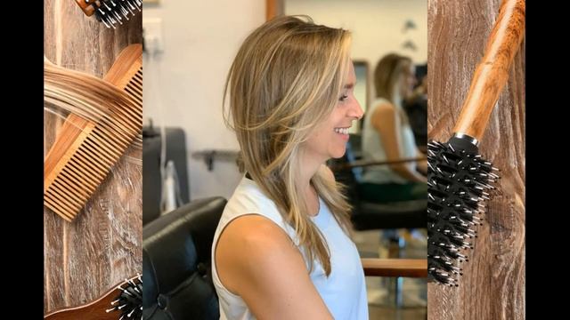 СТРИЖКИ ДЛЯ ЖЕНЩИН ПОСЛЕ 50 ЛЕТ: 30 ПРЕКРАСНЫХ ИДЕЙ НА РАЗНУЮ ДЛИНУ ВОЛОС В 2021 ГОДУ. смотреть онлайн