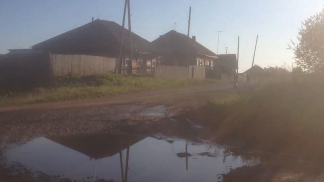 Русские лужи:) смотреть онлайн