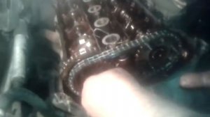 BMW E38 M52 установка VANOS