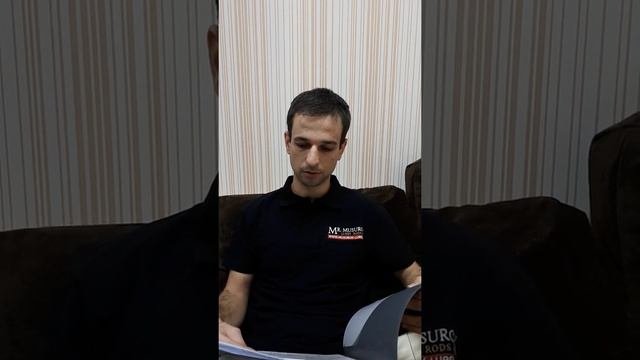Отзыв о работе интернет маркетолога.