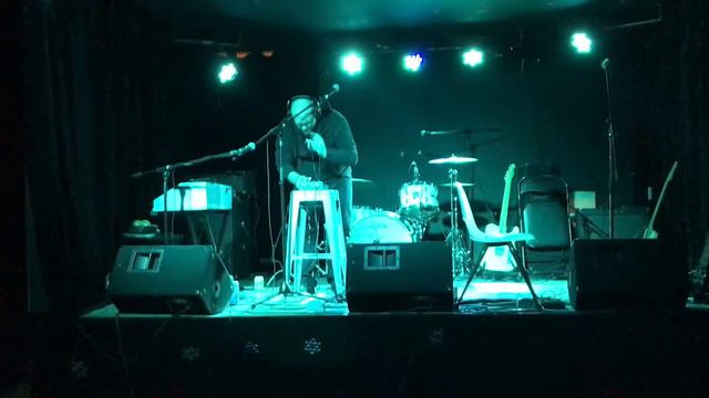 Brad Gardner @ Baby G Dec 7, 2017 смотреть онлайн