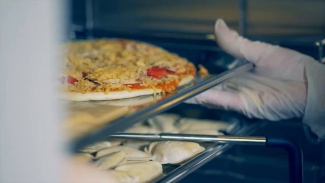 Акустическая заморозка от Abat - замораживание мяса и полуфабрикатов смотреть онлайн