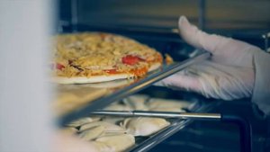 Акустическая заморозка от Abat - замораживание мяса и полуфабрикатов