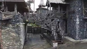 Сонькина лагуна- Сатка