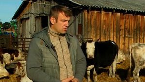 Свое дело: семейное фермерское хозяйство