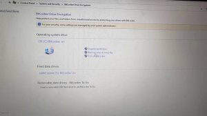 How to recover Bitlocker Recovery Key in Windows 10 in any PC/Laptop | 2021