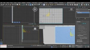 3DS Max 2019 - Render y creación de ambiente interno Parte I