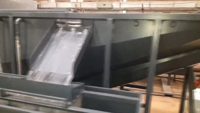 Оборудование для переработки отходов пластмасс во вторичное полимерное сырье. Переработка пластика.