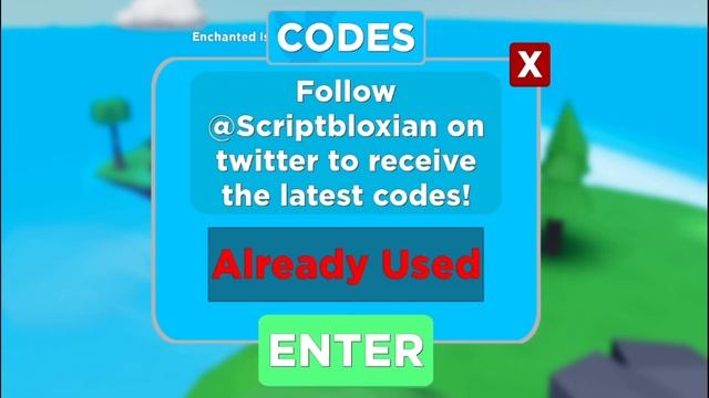 ALL *43* NEW SECRET OP WORKING CODES! Roblox Ninja Legends смотреть онлайн