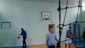 Видеовизитка Кривошеев Александр Спортсмен года