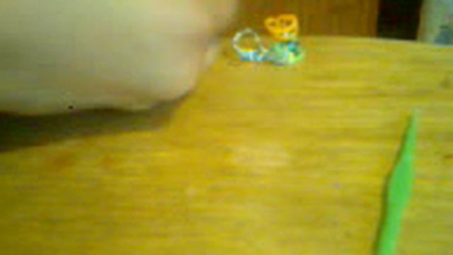 Плетение фигурки кукла 2 часть смотреть онлайн