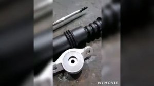 Ремонт задней подвески Ситроен с4.