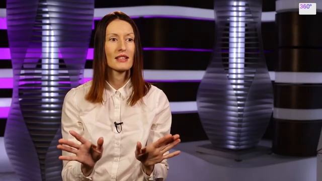 МАГИЯ РАСТЕНИЙ. "ШЕСТОЕ ЧУВСТВО" КАНАЛ 360 смотреть онлайн