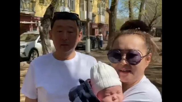 Апрель 2020, поздравления близких смотреть онлайн