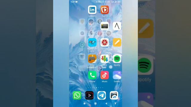 تحميل وتحويل ملفات تورنت بروابط مباشرة بإستعمال تطبيق telegram смотреть онлайн