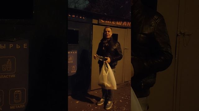 Вячеслав Балатов.Бизнесмен, благотворитель.Участие в экологической акции "Готовимся к Весне!".