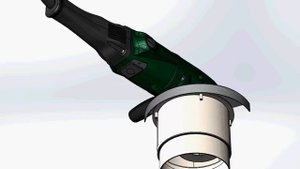 приспособление для чистки дымохода своими руками чертежи