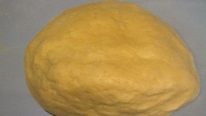 Караимские пирожки