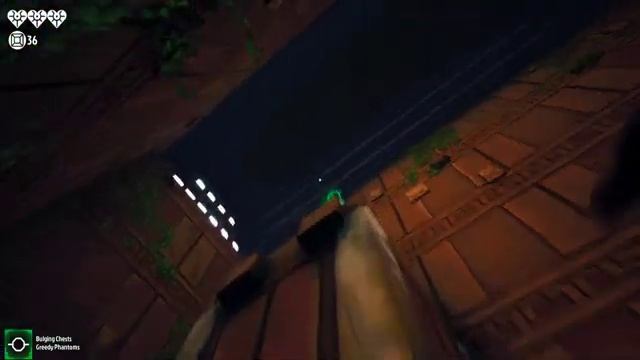 Phantom Abyss #1 (Steam)(PC)(No Commentary) смотреть онлайн