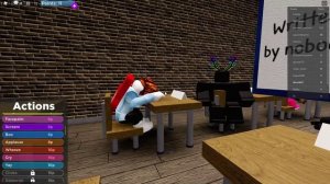 Roblox The Presentation Experience