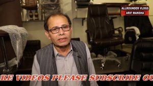 DIY Home Office and Desk | WHOLESALE OFFICE FURNITURE | A Designer’s Workspace | ALLROUNDER VLOGS