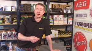 Определение кодов ошибок стиральных машин LG