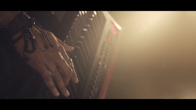 Roland First-Take Sessions - Kyle Petersen - Chopin Deconstructed смотреть онлайн
