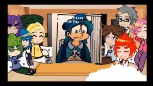 ★реакция 13 карт на пикозонт 2/2★ by:setsuko|• моё AU•| до конца༎ຶ‿༎ຶ