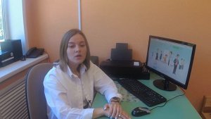 Артикуляционная гимнастика для детей 2-3 лет