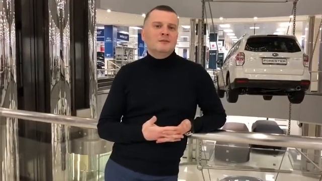 Отзыв Юрия, руководителя АТЦ Москва, по подбору ассистента