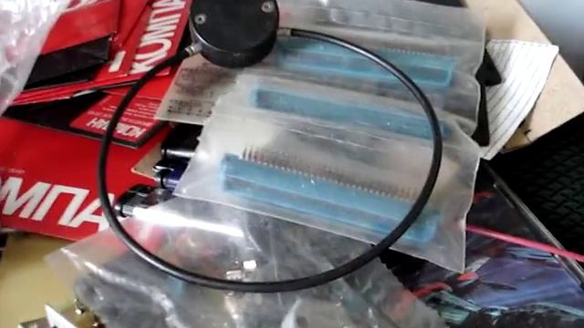 Мои находки - Детали Электроньщика - 2ч смотреть онлайн