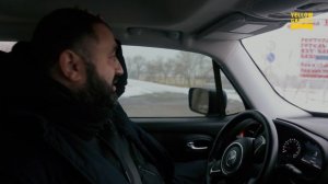 Jeep Renegade Trailhawk честный обзор! Доставка авто из США