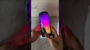 Беспроводная колонка Borofone BR33