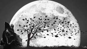 JANAGA & Jah Far - Одинока луна (2021)