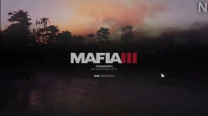Mafia 3 Ultrawide Fix (на сколько это возможно(ну или нет))