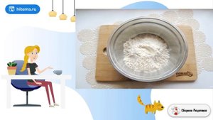 Тесто для вареников и пельменей на сметане. Вкусные рецепты с фото пошагово