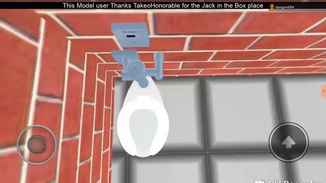 1528: Roblox Jack in the Box Fixtures смотреть онлайн