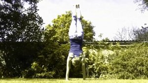 Асана Хатха-Йоги Поза Скорпиона|Стойка На Руках Вршикасана II|Как Практиковать Позу Скорпиона